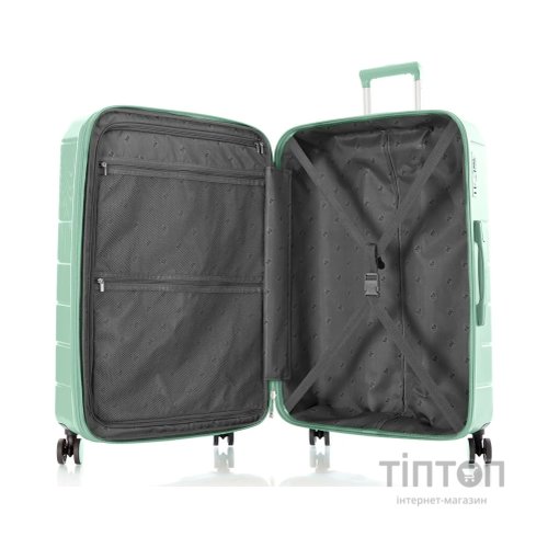 Валіза Heys Neo (L) Mint (10134-0072-30)/(10134-0072-S3) (930404)