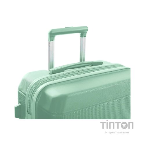 Валіза Heys Neo (L) Mint (10134-0072-30)/(10134-0072-S3) (930404)