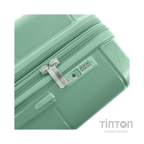 Валіза Heys Neo (L) Mint (10134-0072-30)/(10134-0072-S3) (930404)