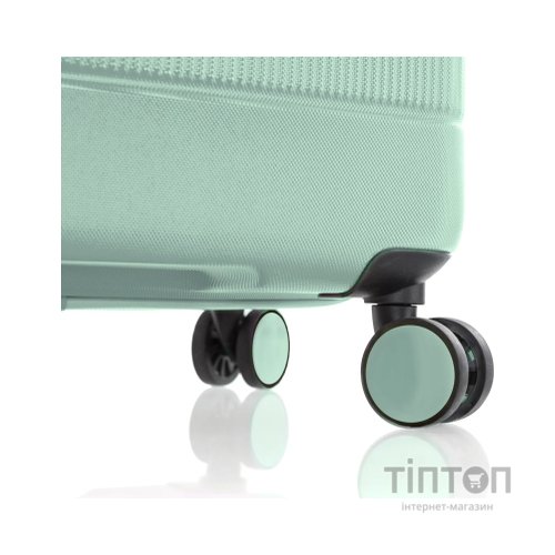 Валіза Heys Neo (L) Mint (10134-0072-30)/(10134-0072-S3) (930404)