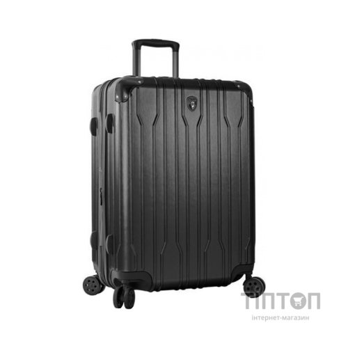 Валіза Heys Xtrak (M) Black (925195)