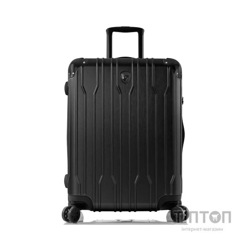 Валіза Heys Xtrak (M) Black (925195)