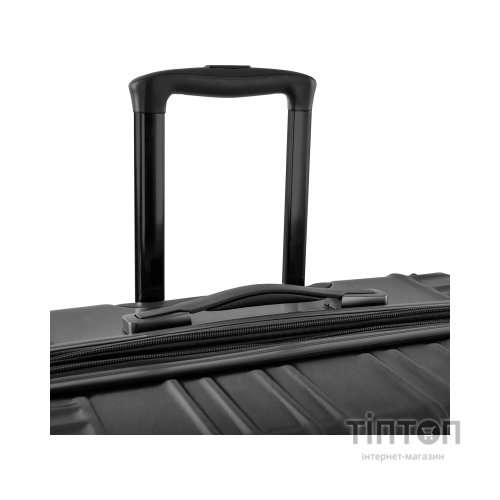 Валіза Heys Xtrak (M) Black (925195)