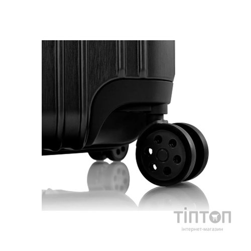 Валіза Heys Xtrak (M) Black (925195)