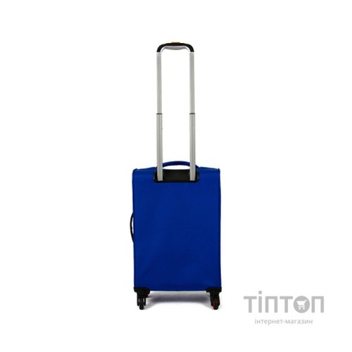 Валіза IT Luggage Beaming Dazzling Blue S (IT12-2342-04-S-S016)