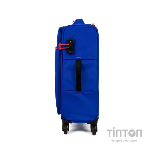 Валіза IT Luggage Beaming Dazzling Blue S (IT12-2342-04-S-S016)