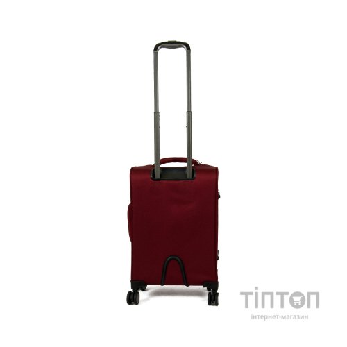 Валіза IT Luggage Dignified Ruby Wine S (IT12-2344-08-S-S129)