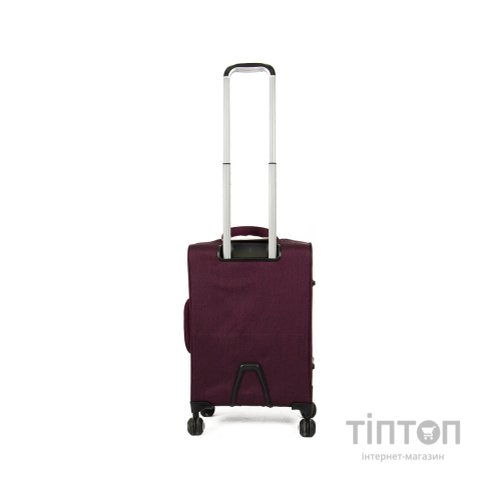 Валіза IT Luggage Pivotal Two Tone Dark Red S (IT12-2461-08-S-M222)