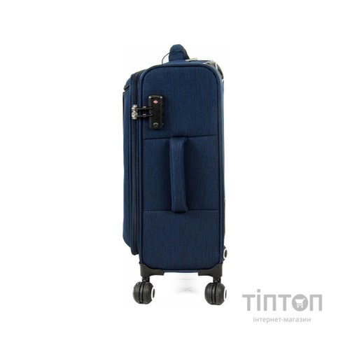 Валіза IT Luggage Pivotal Two Tone Dress Blues S (IT12-2461-08-S-M105)