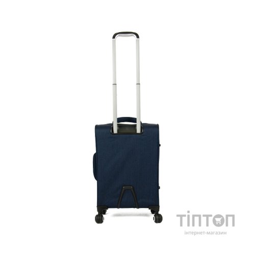 Валіза IT Luggage Pivotal Two Tone Dress Blues S (IT12-2461-08-S-M105)
