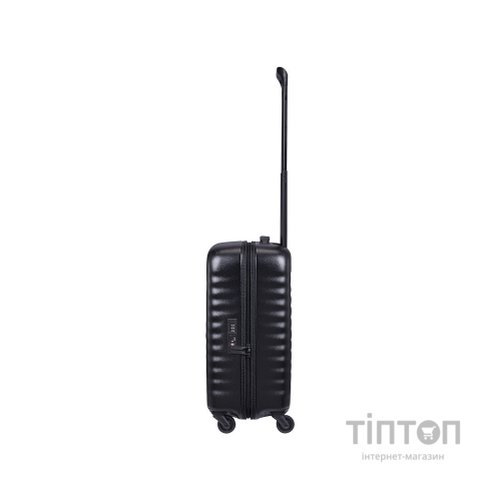 Валіза Lojel Alto Black S (Lj-CF1793S_BK)