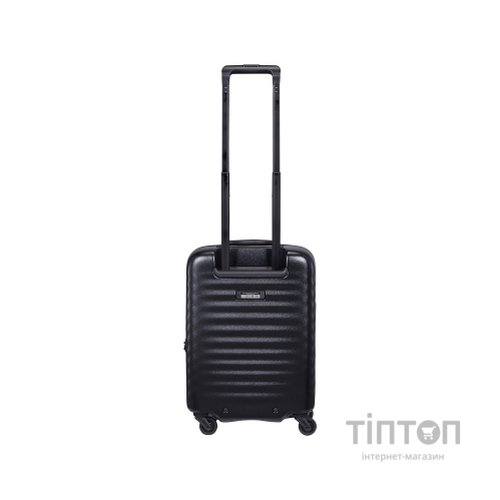 Валіза Lojel Alto Black S (Lj-CF1793S_BK)