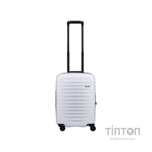 Валіза Lojel Alto Light Grey S (Lj-CF1793S_GR)