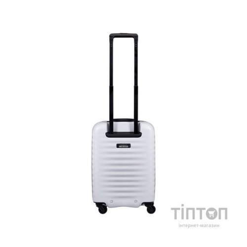 Валіза Lojel Alto Light Grey S (Lj-CF1793S_GR)