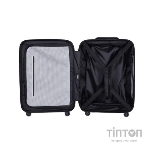 Валіза Lojel Alto Light Grey S (Lj-CF1793S_GR)