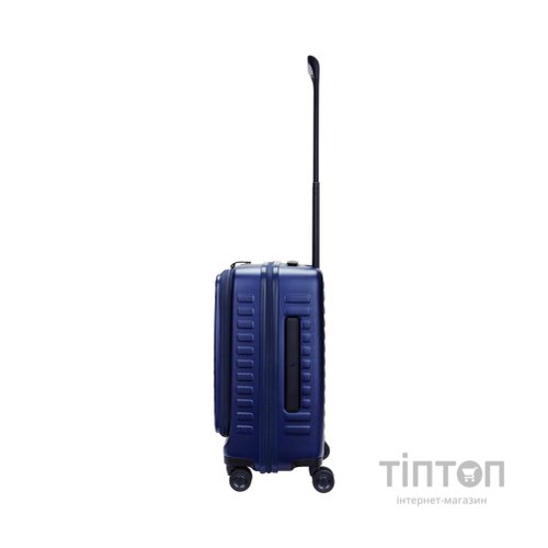 Валіза Lojel Cubo 18 Navy Blue S (Lj-CF1627-1S_NBL)