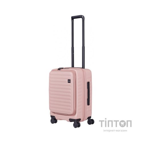 Валіза Lojel Cubo 18 Rose S (Lj-CF1627-1S_RO)
