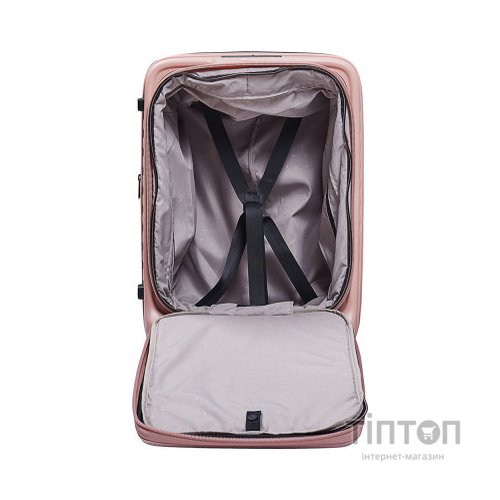 Валіза Lojel Cubo 18 Rose S (Lj-CF1627-1S_RO)