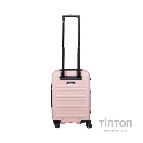 Валіза Lojel Cubo 18 Rose S (Lj-CF1627-1S_RO)