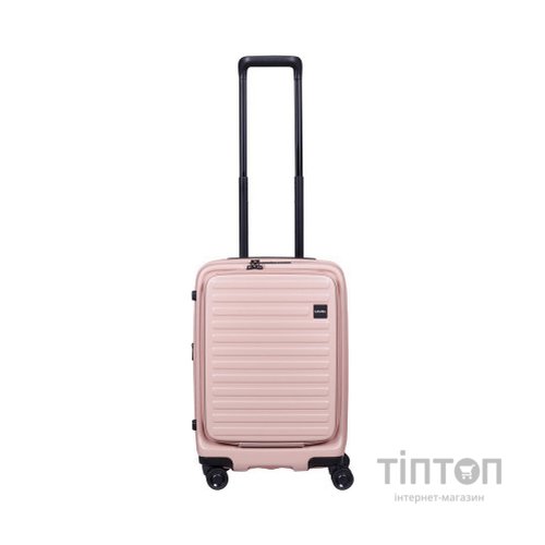 Валіза Lojel Cubo 18 Rose S (Lj-CF1627-1S_RO)