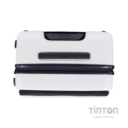 Валіза Lojel Cubo V4 Off White M (Lj-1627-15426)