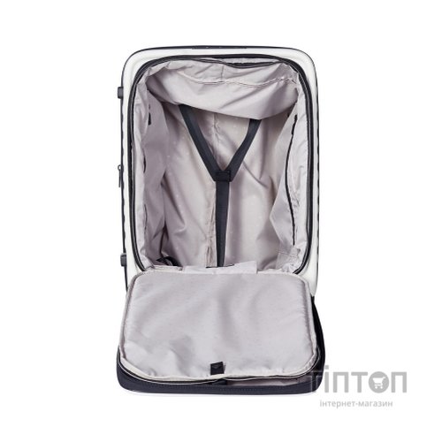 Валіза Lojel Cubo V4 Off White S (Lj-1627-15421)