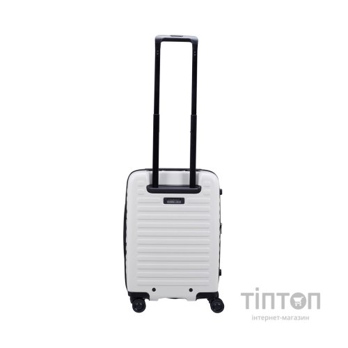 Валіза Lojel Cubo V4 Off White S (Lj-1627-15421)
