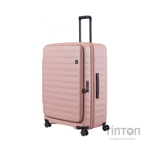 Валіза Lojel Cubo V4 Rose L (Lj-1627-20430)