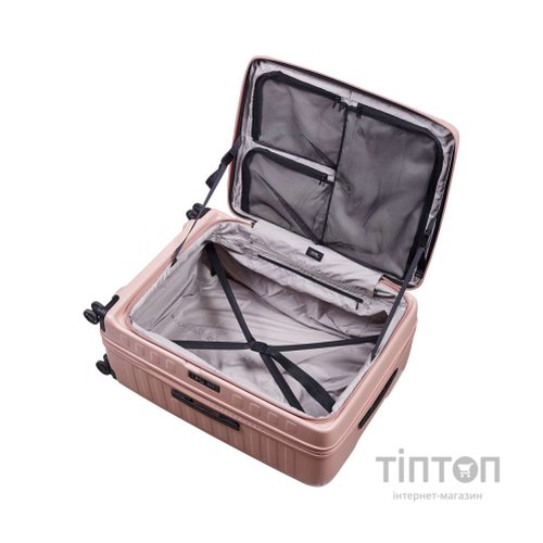 Валіза Lojel Cubo V4 Rose L (Lj-1627-20430)