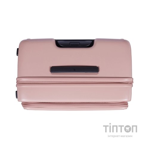 Валіза Lojel Cubo V4 Rose L (Lj-1627-20430)