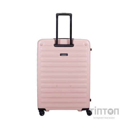 Валіза Lojel Cubo V4 Rose L (Lj-1627-20430)