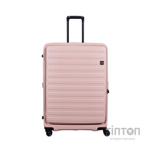 Валіза Lojel Cubo V4 Rose L (Lj-1627-20430)