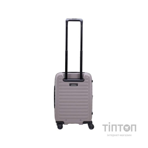 Валіза Lojel Cubo V4 Warm Gray S (Lj-1627-38421)