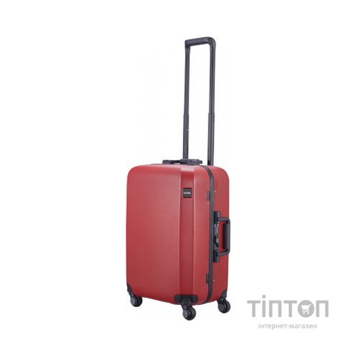 Валіза Lojel Rando Frame 18 Brick Red S (Lj-CF1612-1S_R)