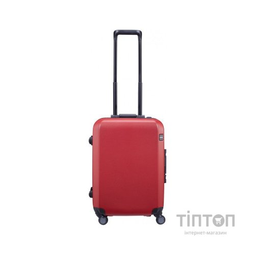 Валіза Lojel Rando Frame 18 Brick Red S (Lj-CF1612-1S_R)
