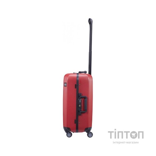 Валіза Lojel Rando Frame 18 Brick Red S (Lj-CF1612-1S_R)
