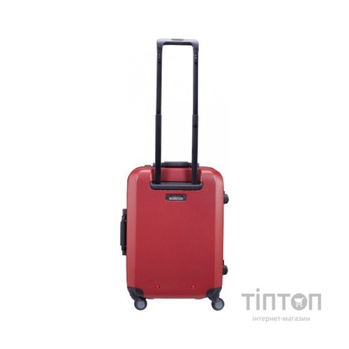 Валіза Lojel Rando Frame 18 Brick Red S (Lj-CF1612-1S_R)
