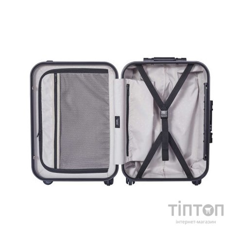 Валіза Lojel Rando Frame 18 Brick Red S (Lj-CF1612-1S_R)