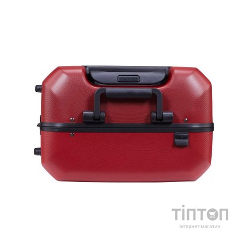 Валіза Lojel Rando Frame 18 Brick Red S (Lj-CF1612-1S_R)