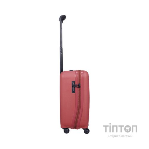 Валіза Lojel Vita 18 Marsala Red S (Lj-PP10-70522)