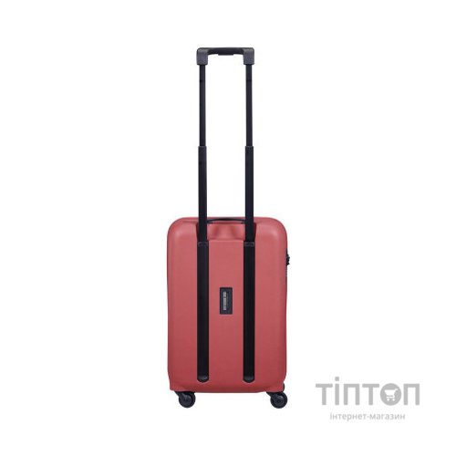 Валіза Lojel Vita 18 Marsala Red S (Lj-PP10-70522)