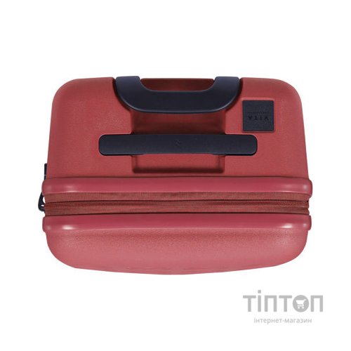 Валіза Lojel Vita 18 Marsala Red S (Lj-PP10-70522)