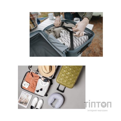 Валіза Lojel Vita 18 Marsala Red S (Lj-PP10-70522)