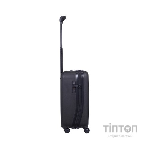 Валіза Lojel Vita 18 Matte Black S (Lj-PP10-19522)