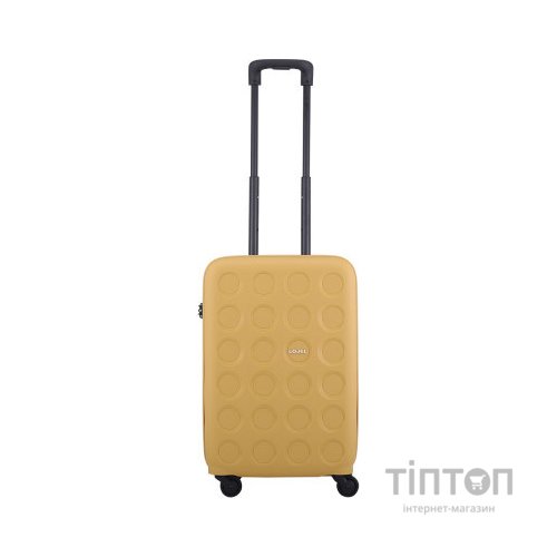 Валіза Lojel Vita 18 Yellow Ochre S (Lj-PP10-56522)