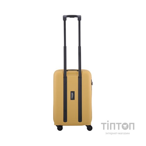 Валіза Lojel Vita 18 Yellow Ochre S (Lj-PP10-56522)