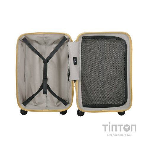 Валіза Lojel Vita 18 Yellow Ochre S (Lj-PP10-56522)