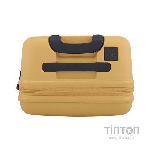 Валіза Lojel Vita 18 Yellow Ochre S (Lj-PP10-56522)