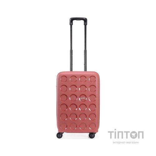 Валіза Lojel Vita Marsala Red S (Lj-PP10S_R)