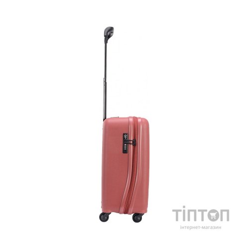 Валіза Lojel Vita Marsala Red S (Lj-PP10S_R)
